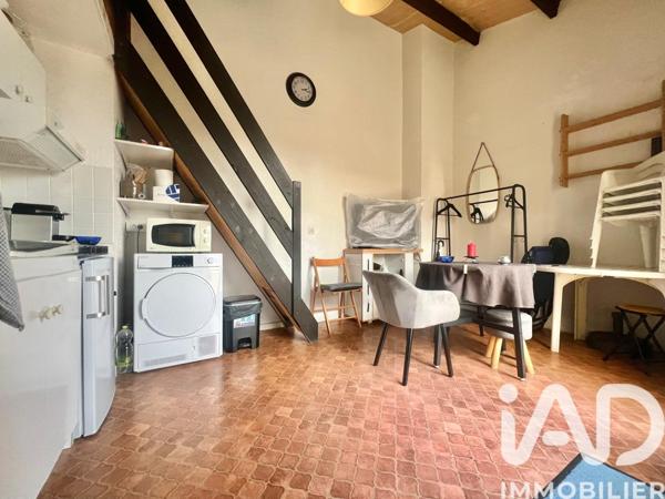 Appartement à vendre 2 pièces 27 m² Leucate