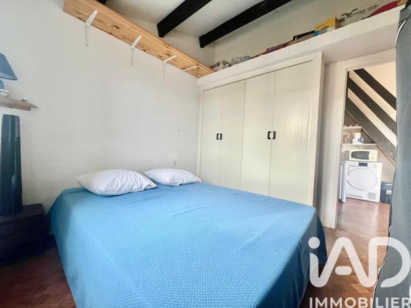 Appartement à vendre 2 pièces 27 m² Leucate