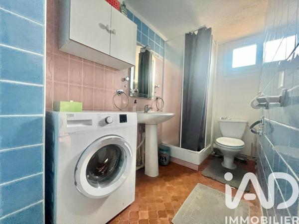 Appartement à vendre 2 pièces 27 m² Leucate