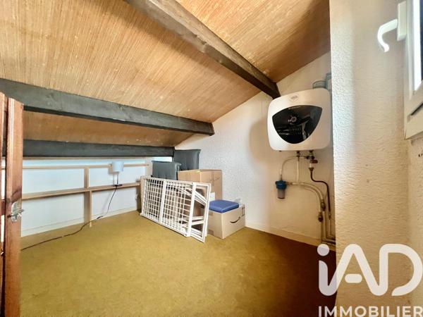 Appartement à vendre 2 pièces 27 m² Leucate