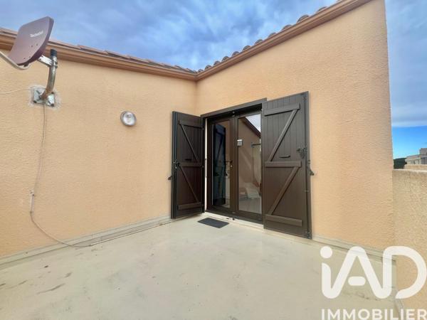 Appartement à vendre 2 pièces 27 m² Leucate