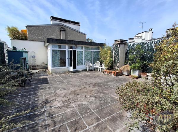 Vente appartement Paris 17eme : 1 200 000 € - AJP Immobilière Passy Paris 16