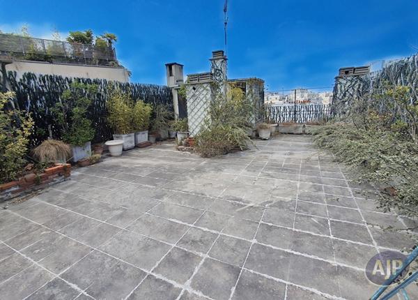 Vente appartement Paris 17eme : 1 200 000 € - AJP Immobilière Passy Paris 16