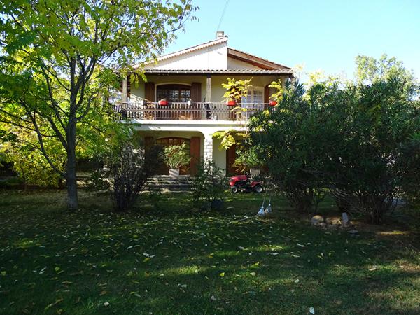 Maison Salignac 7 pièce(s) 190 m2