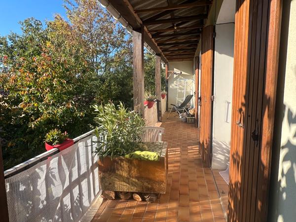 Maison Salignac 7 pièce(s) 190 m2