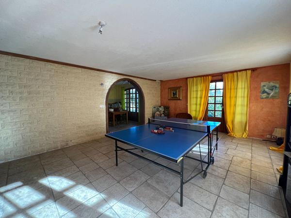 Maison Salignac 7 pièce(s) 190 m2