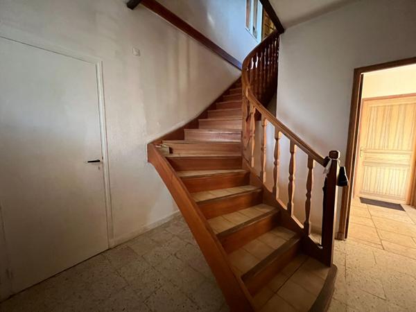 Maison Salignac 7 pièce(s) 190 m2