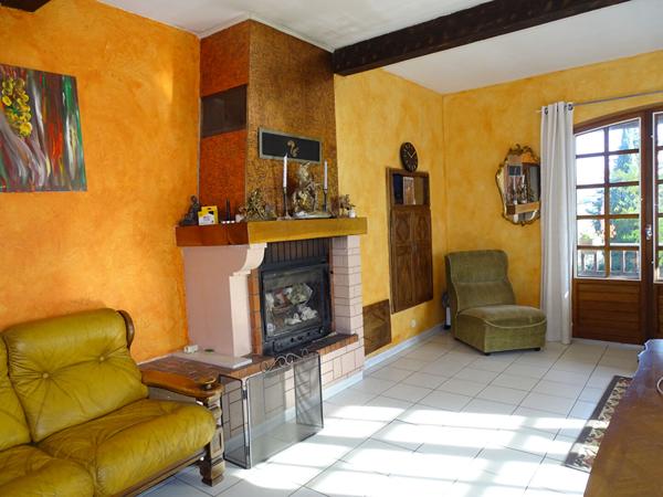 Maison Salignac 7 pièce(s) 190 m2