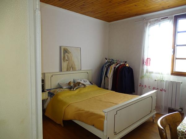 Maison Salignac 7 pièce(s) 190 m2