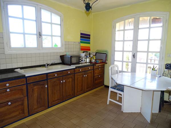 Maison Salignac 7 pièce(s) 190 m2