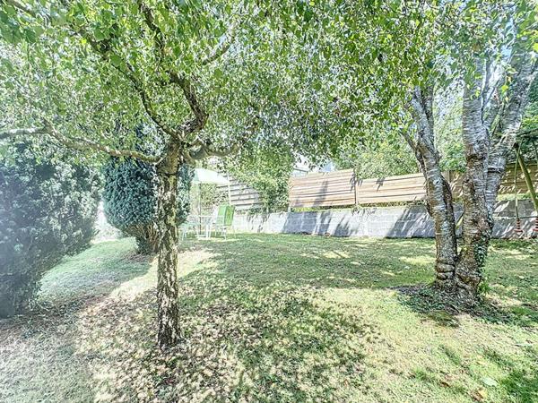 Maison d exception a vendre a Brest - 7 pieces, 4 chambres dans un cadre de vie privilegie