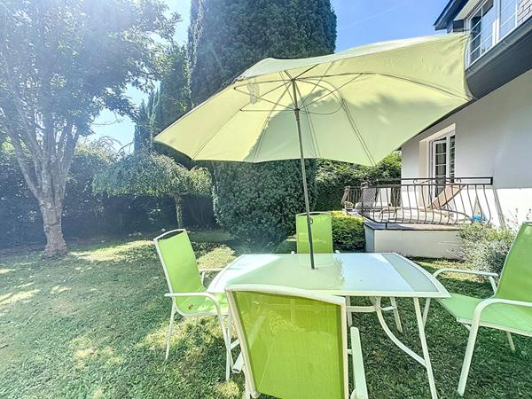 Maison d exception a vendre a Brest - 7 pieces, 4 chambres dans un cadre de vie privilegie