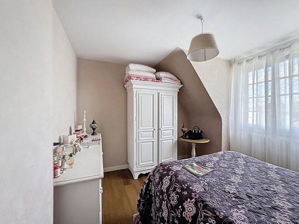 Maison d exception a vendre a Brest - 7 pieces, 4 chambres dans un cadre de vie privilegie