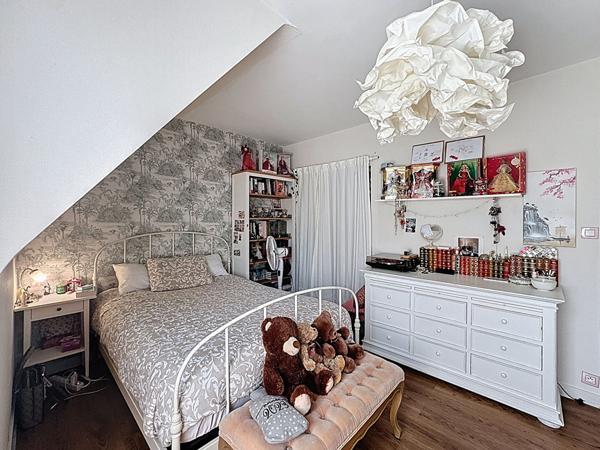 Maison d exception a vendre a Brest - 7 pieces, 4 chambres dans un cadre de vie privilegie