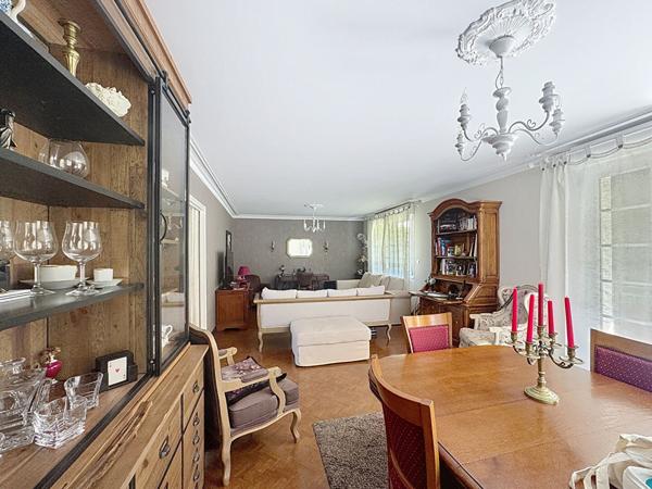 Maison d exception a vendre a Brest - 7 pieces, 4 chambres dans un cadre de vie privilegie