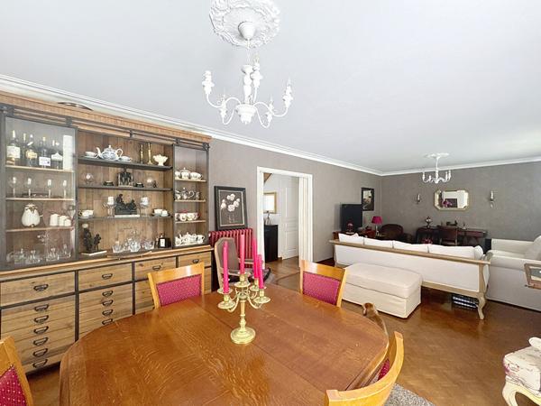 Maison d exception a vendre a Brest - 7 pieces, 4 chambres dans un cadre de vie privilegie