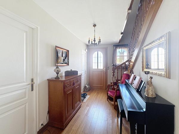 Maison d exception a vendre a Brest - 7 pieces, 4 chambres dans un cadre de vie privilegie