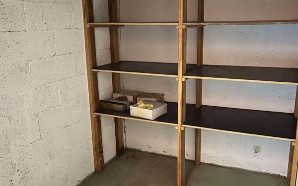 Appartement à louer    3 pièces • 72,32 m2 Décines-Charpieu