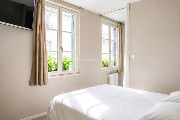 Vente                                                      Appartement
                        
                     3 pièces                      71 m2                     à Colmar