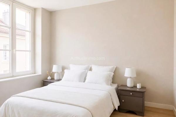 Vente                                                      Appartement
                        
                     3 pièces                      71 m2                     à Colmar