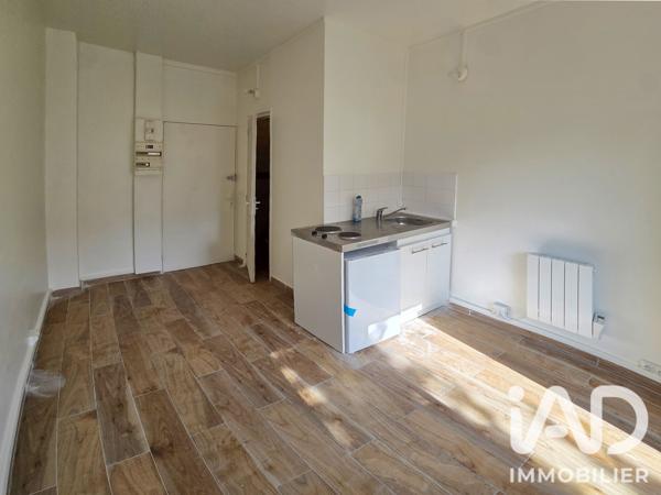 Studio à vendre 12 m² Gagny