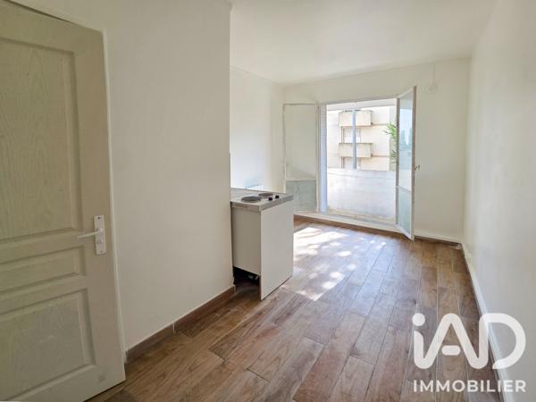 Studio à vendre 12 m² Gagny