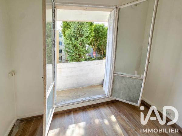 Studio à vendre 12 m² Gagny