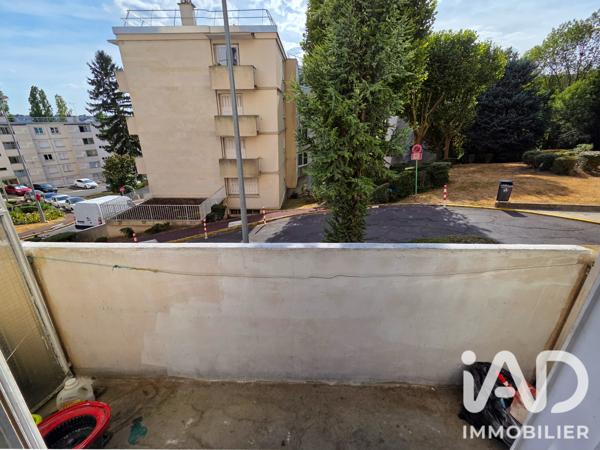 Studio à vendre 12 m² Gagny