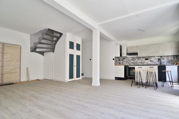 Maison Narbonne 4 pièce(s)