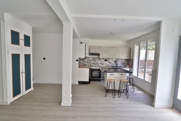 Maison Narbonne 4 pièce(s)