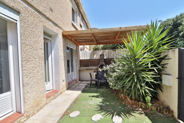 Maison Narbonne 4 pièce(s)