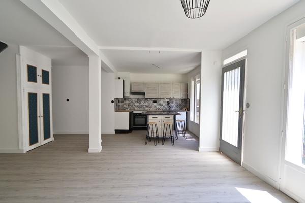 Maison Narbonne 4 pièce(s)