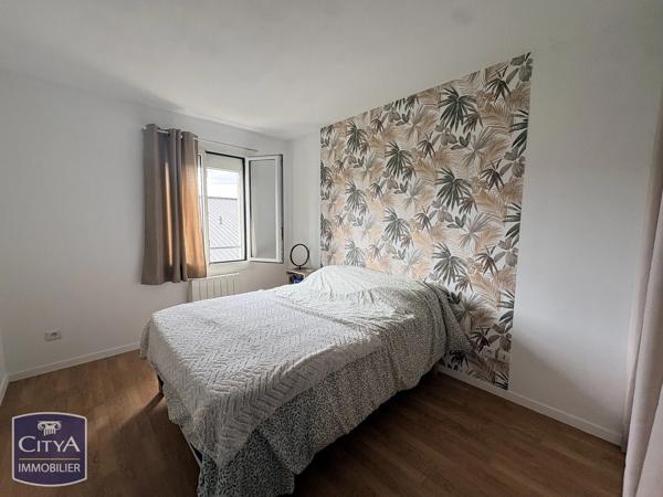 Appartement à vendre 3 pièces 54m² Brive-la-Gaillarde (19100)