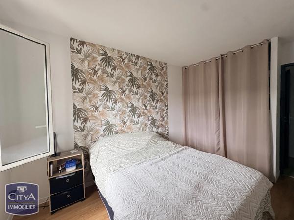 Appartement à vendre 3 pièces 54m² Brive-la-Gaillarde (19100)