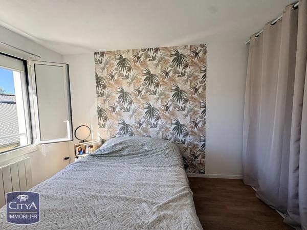 Appartement à vendre 3 pièces 54m² Brive-la-Gaillarde (19100)