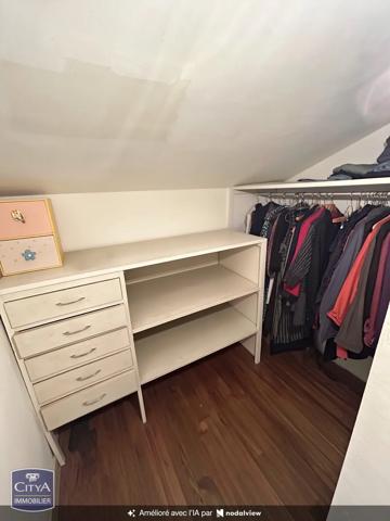 Maison à vendre 5 pièces 110m² Bergerac (24100)