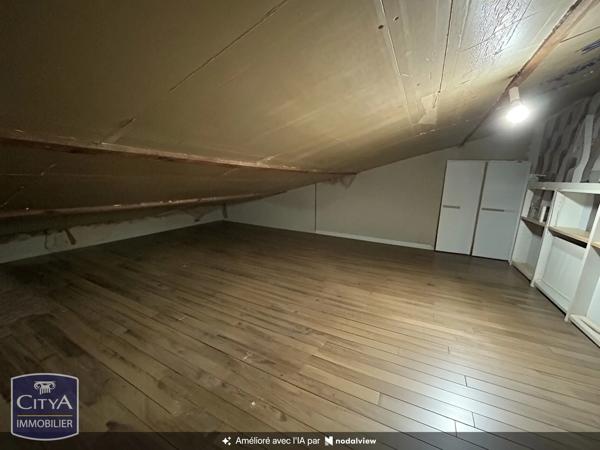 Maison à vendre 5 pièces 110m² Bergerac (24100)