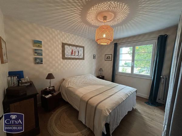 Maison à vendre 5 pièces 110m² Bergerac (24100)