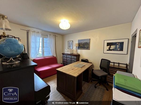 Maison à vendre 5 pièces 110m² Bergerac (24100)