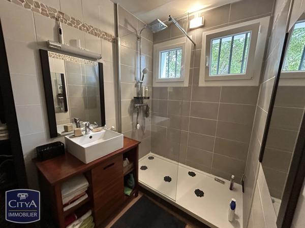 Maison à vendre 5 pièces 110m² Bergerac (24100)