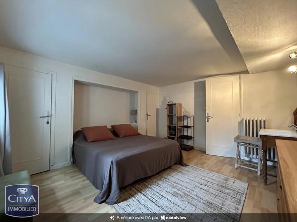 Maison à vendre 5 pièces 110m² Bergerac (24100)