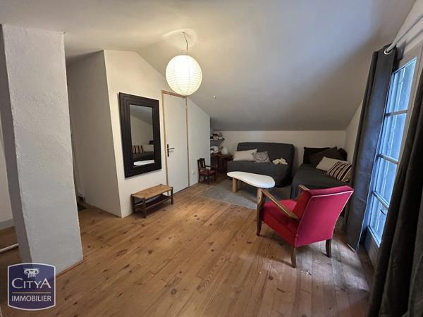 Maison à vendre 5 pièces 110m² Bergerac (24100)