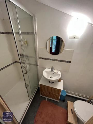 Maison à vendre 5 pièces 110m² Bergerac (24100)