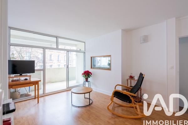 Appartement à vendre 4 pièces 80 m² Sèvres
