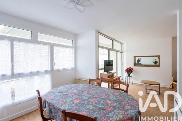 Appartement à vendre 4 pièces 80 m² Sèvres