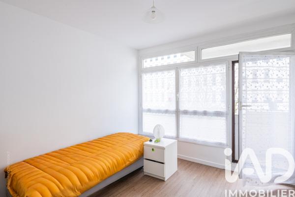 Appartement à vendre 4 pièces 80 m² Sèvres