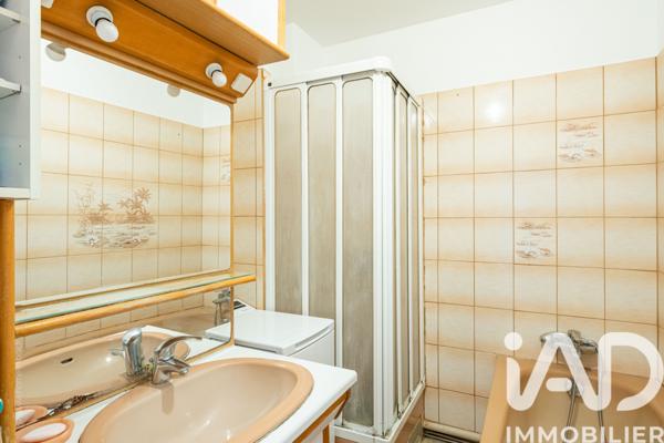 Appartement à vendre 4 pièces 80 m² Sèvres