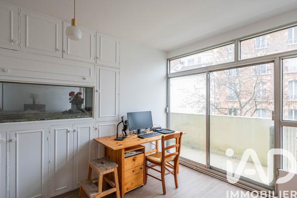 Appartement à vendre 4 pièces 80 m² Sèvres