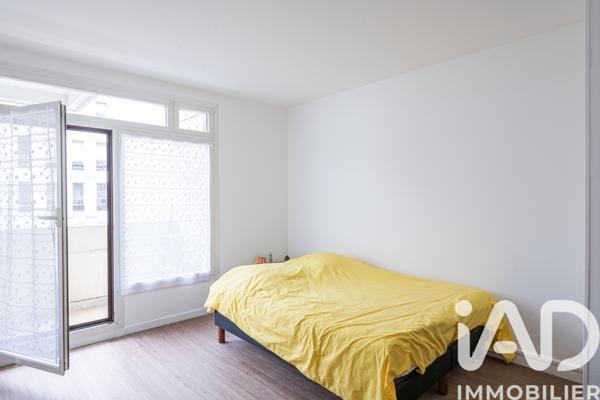 Appartement à vendre 4 pièces 80 m² Sèvres