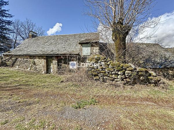 Achat maison Laguiole - 2 pièce(s) - 270 m² - 56 000 €